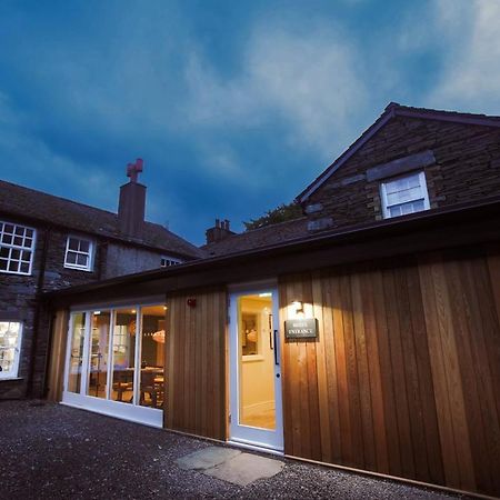 Royal Oak Hotel Rosthwaite Luaran gambar