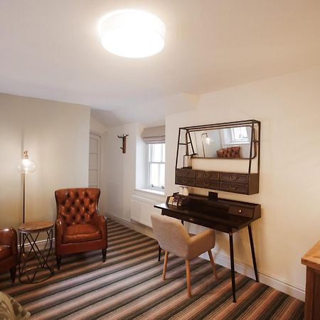 Royal Oak Hotel Rosthwaite Luaran gambar