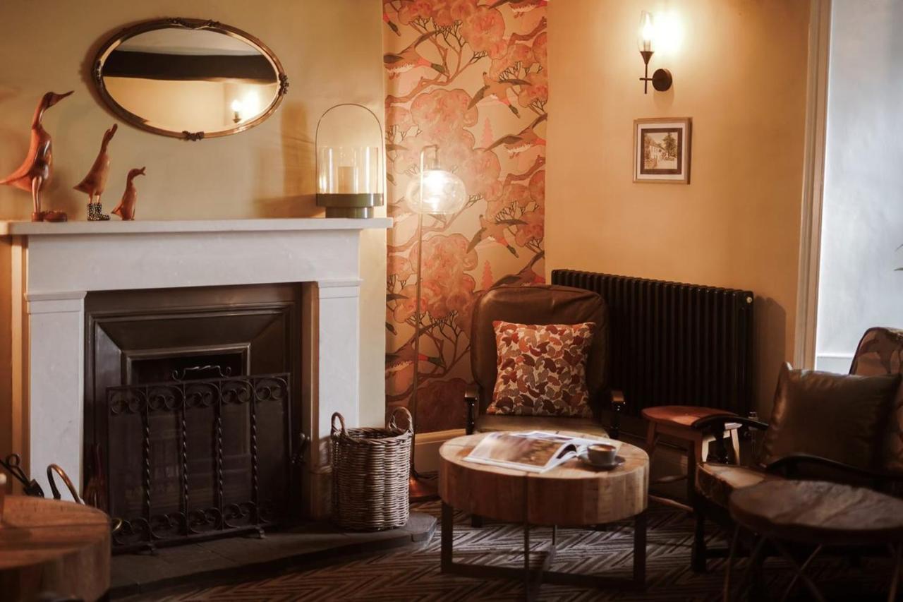 Royal Oak Hotel Rosthwaite Luaran gambar