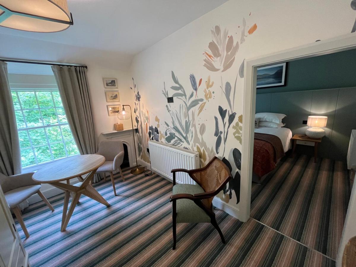 Royal Oak Hotel Rosthwaite Luaran gambar