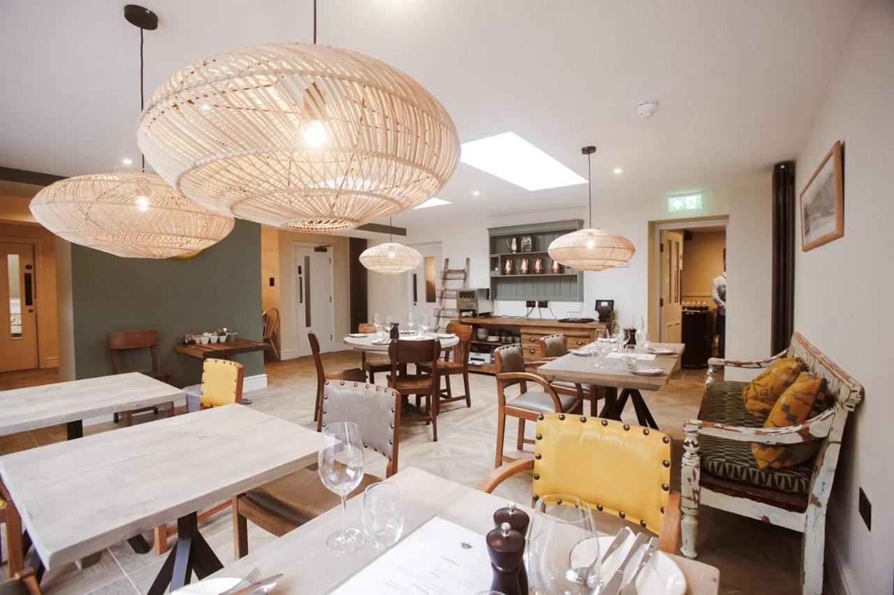 Royal Oak Hotel Rosthwaite Luaran gambar
