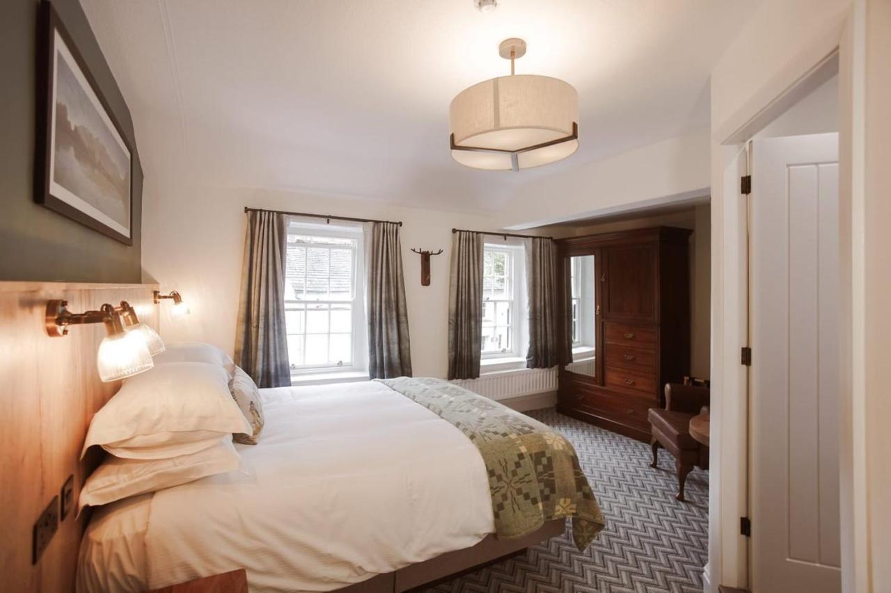 Royal Oak Hotel Rosthwaite Luaran gambar