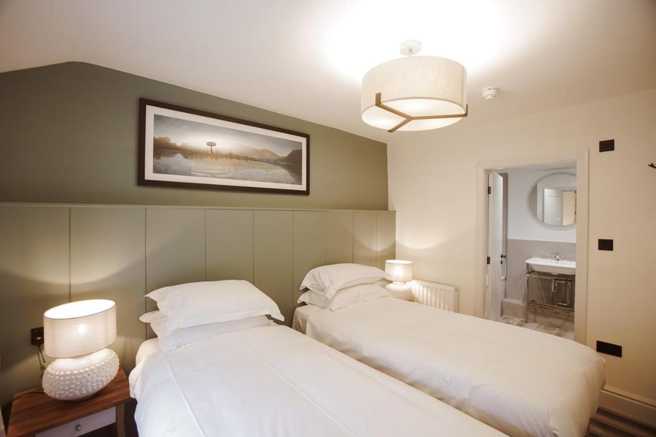 Royal Oak Hotel Rosthwaite Luaran gambar