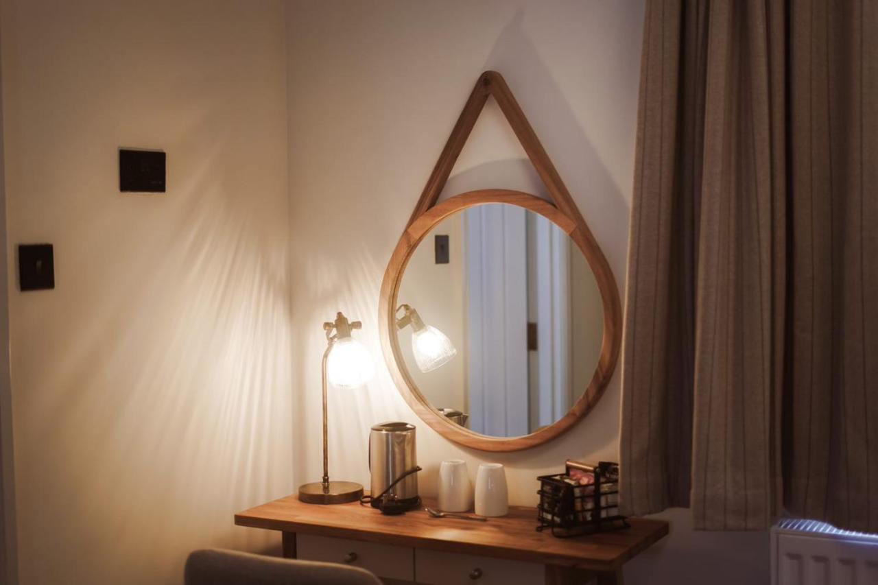 Royal Oak Hotel Rosthwaite Luaran gambar
