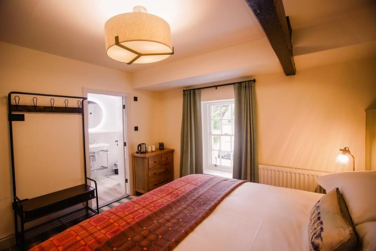 Royal Oak Hotel Rosthwaite Luaran gambar
