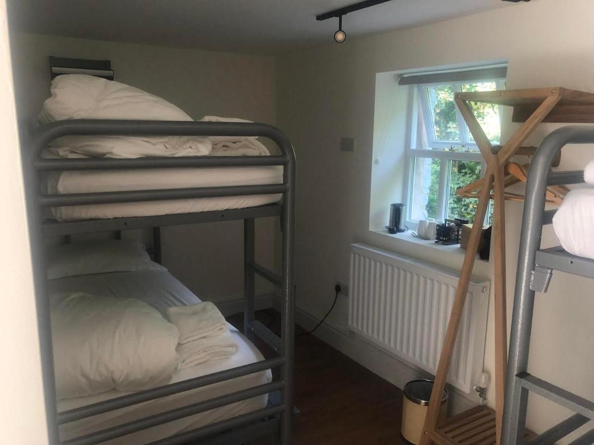 Royal Oak Hotel Rosthwaite Luaran gambar