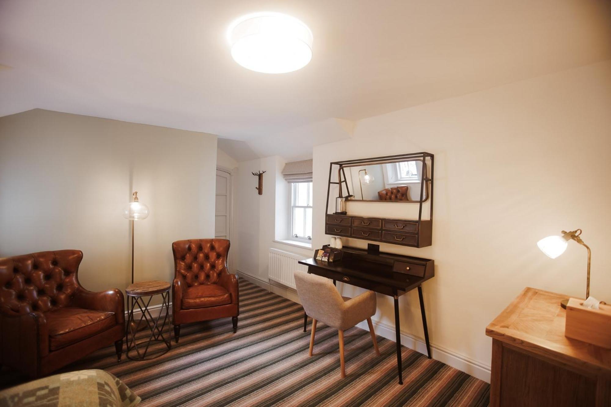 Royal Oak Hotel Rosthwaite Luaran gambar